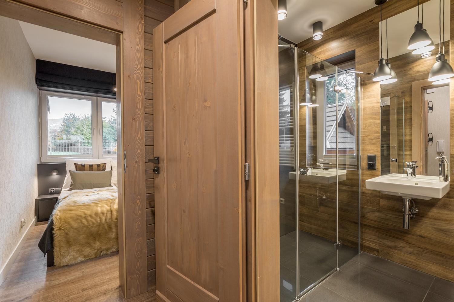 Apartamenty Krzeptowskiego 2 Zakopane Zimmer foto