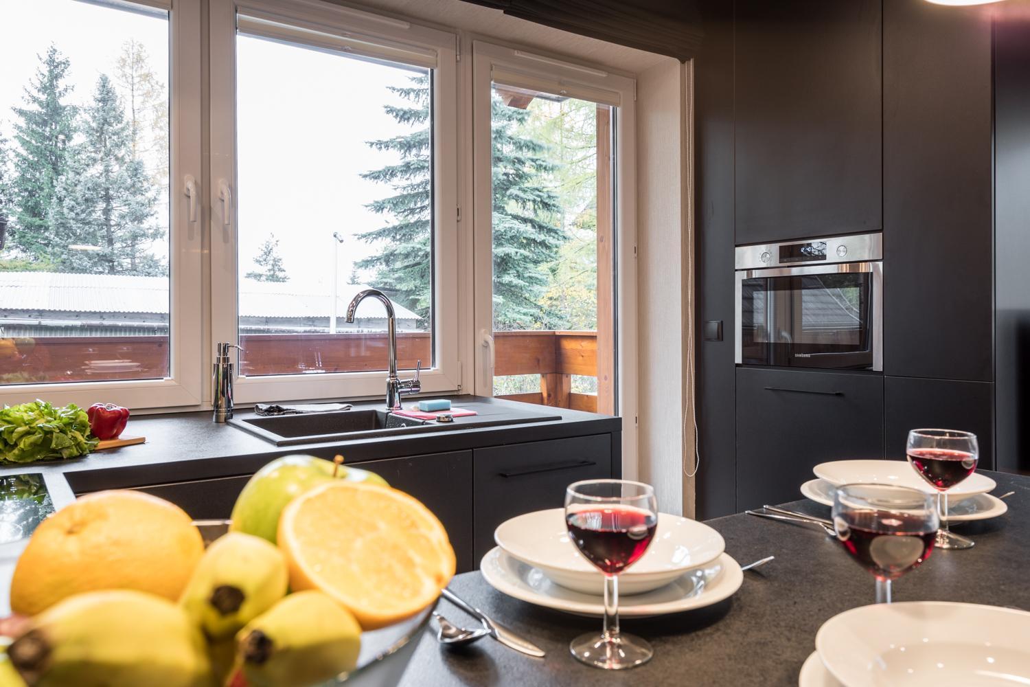 Apartamenty Krzeptowskiego 2 Zakopane Zimmer foto