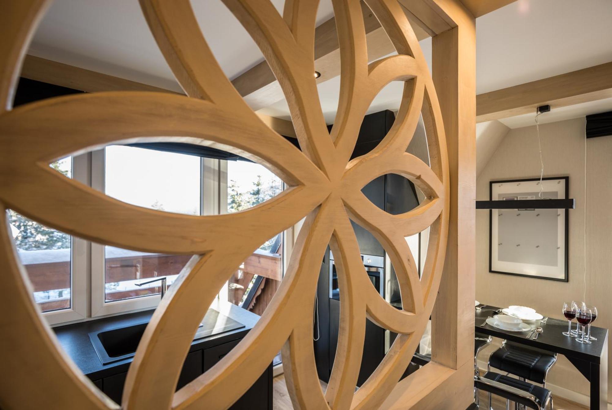 Apartamenty Krzeptowskiego 2 Zakopane Zimmer foto
